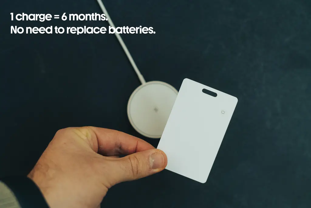 Kartica za traženje Findit RCS P301.58 white-25