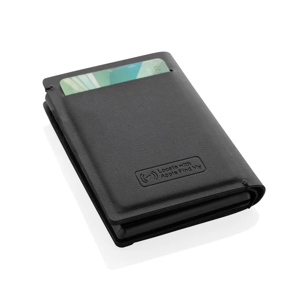 Novčanik za kartice Seekcard RCS P301.59 black-1
