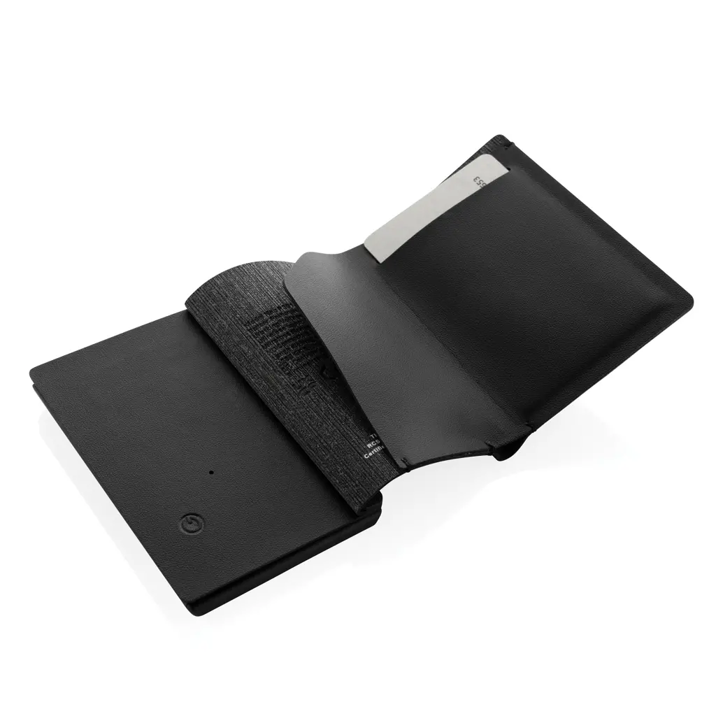 Novčanik za kartice Seekcard RCS P301.59 black-2