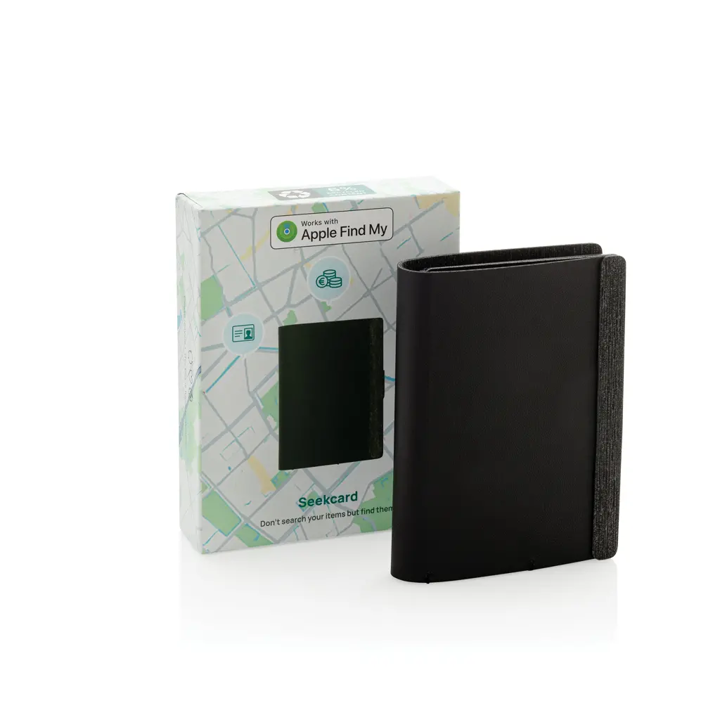 Novčanik za kartice Seekcard RCS P301.59 black-15