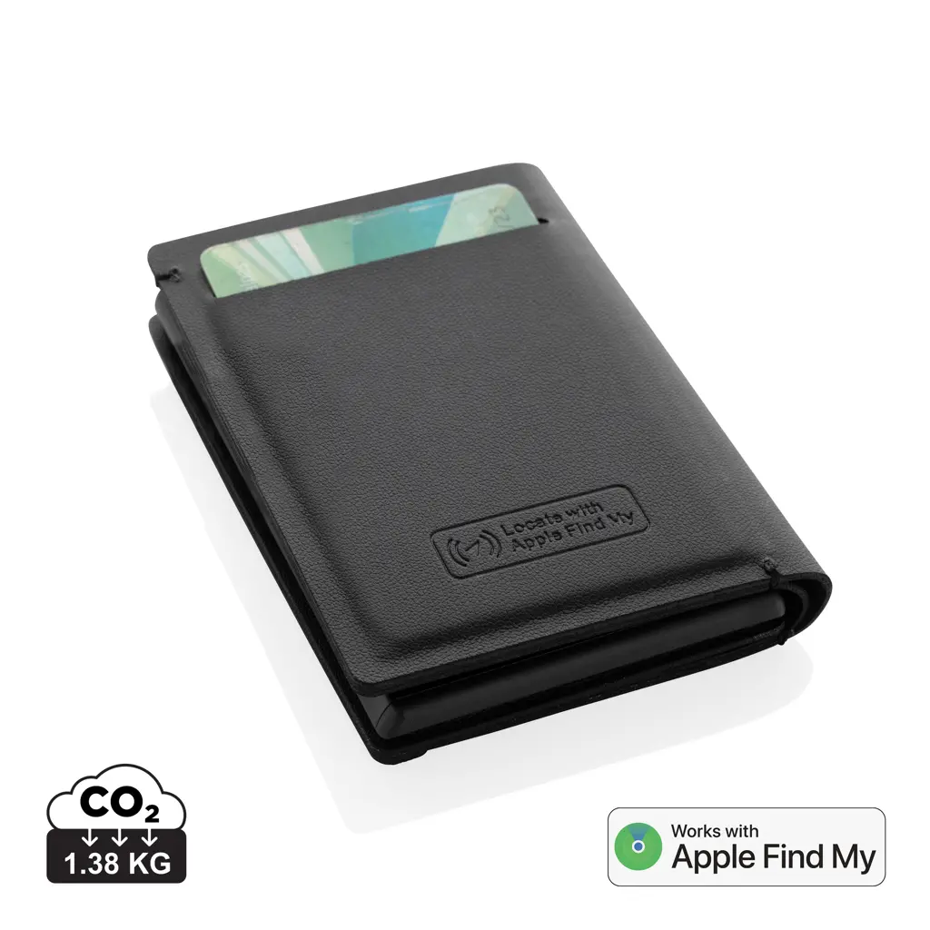 Novčanik za kartice Seekcard RCS P301.59 black-0