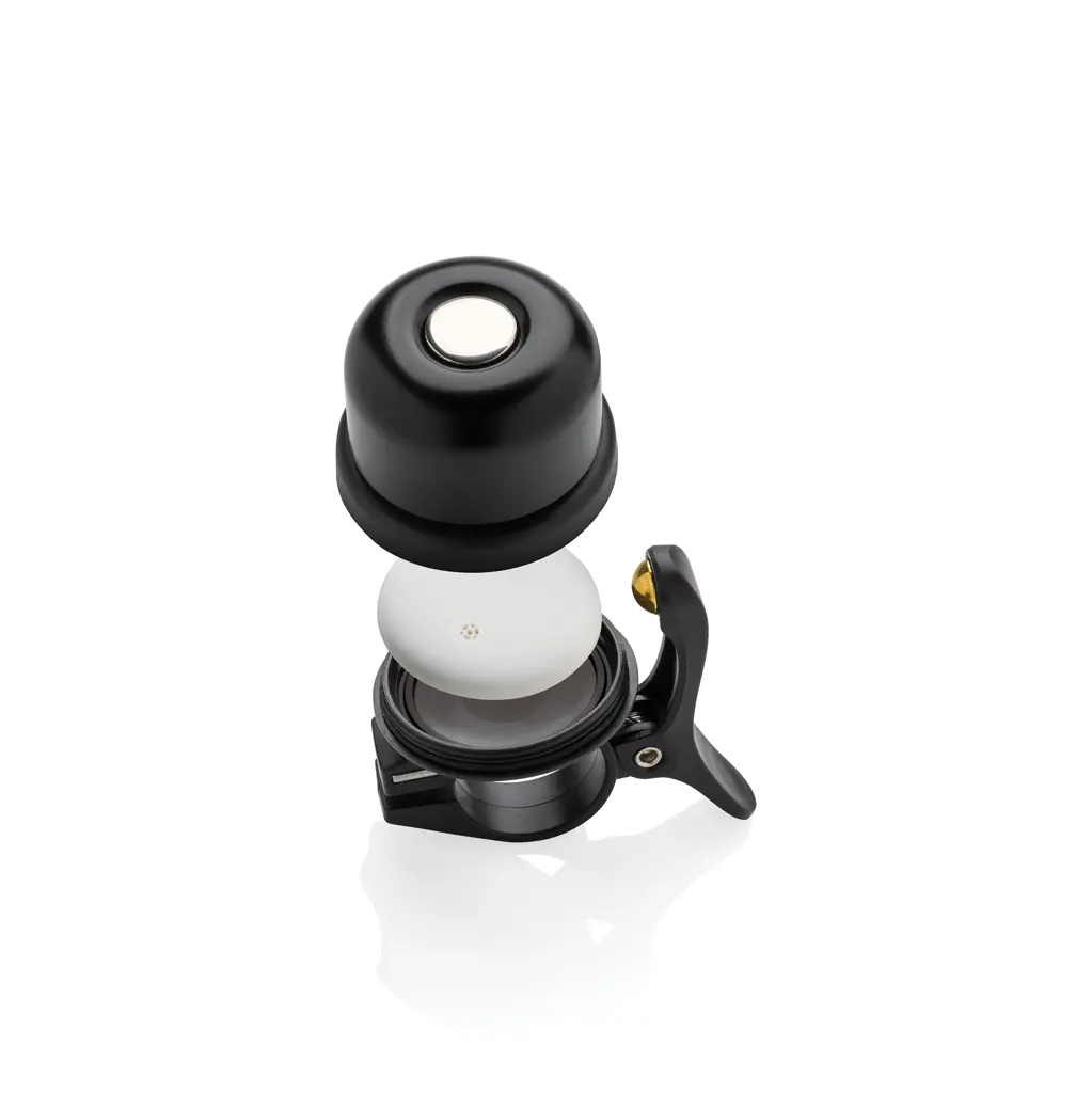 Zvono za bicikl Pedalfinder P301.61 black-8