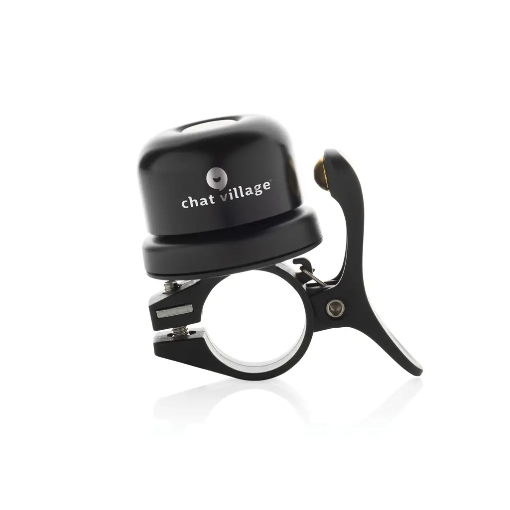 Zvono za bicikl Pedalfinder P301.61 black-9