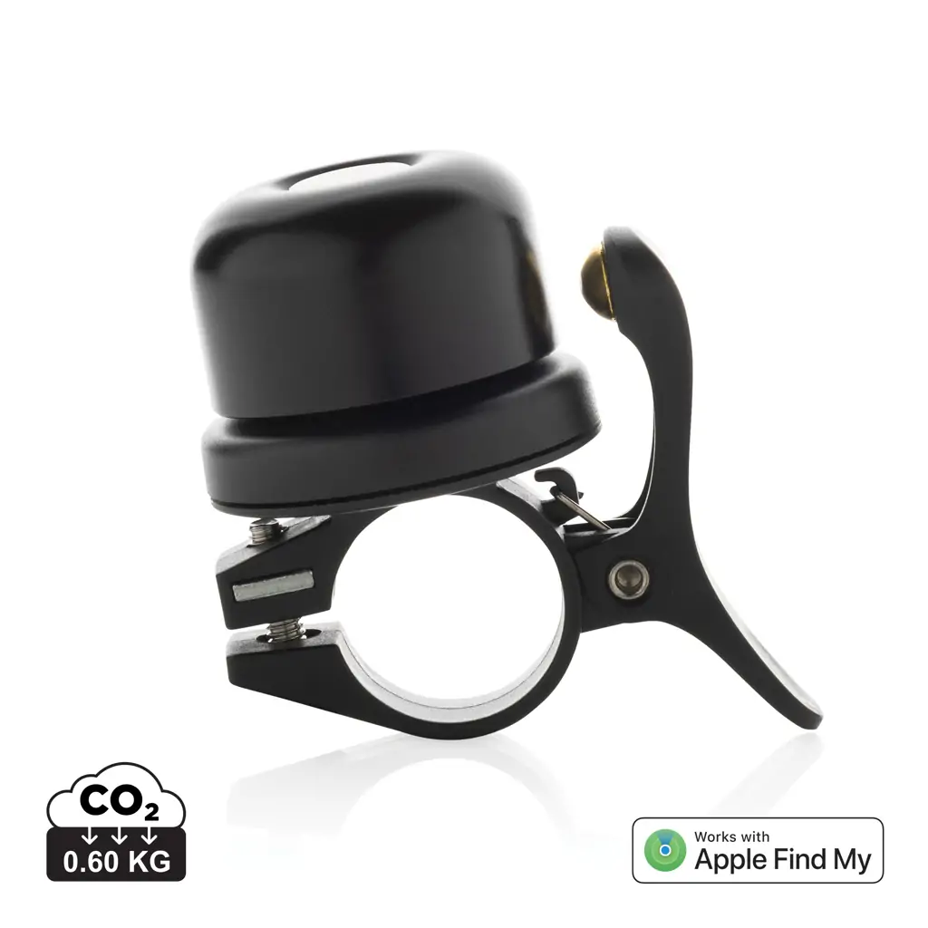 Zvono za bicikl Pedalfinder P301.61 black-20