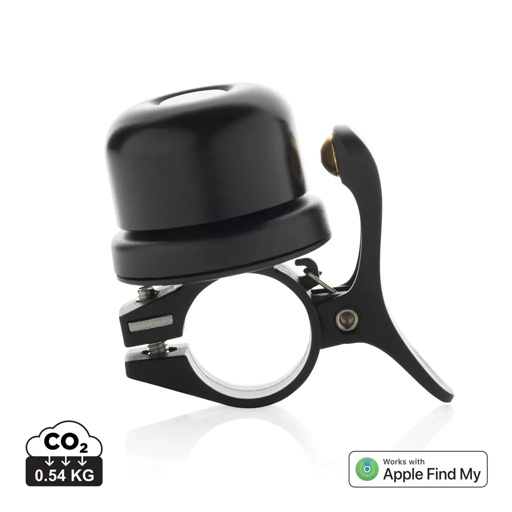 Zvono za bicikl Pedalfinder P301.61 black-19