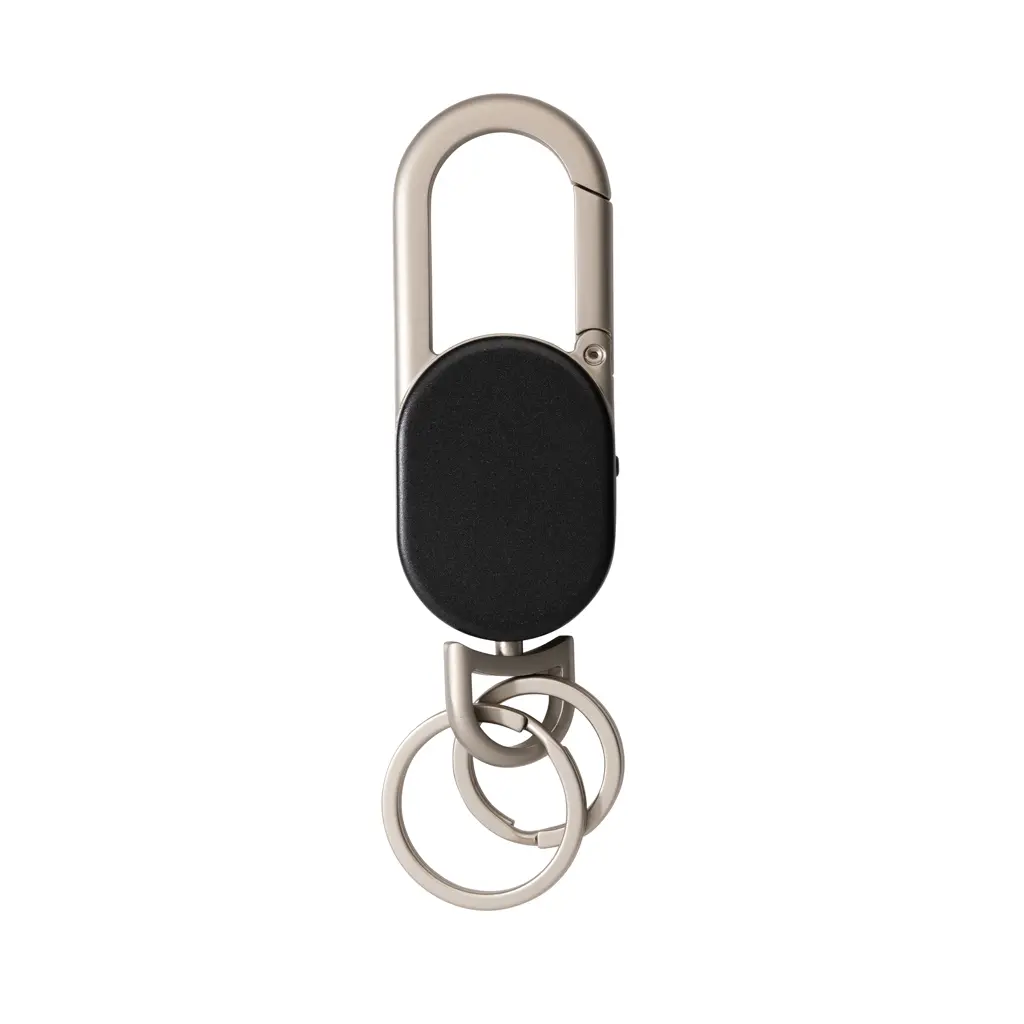Privjesak za traženje ključeva P301.63 black-2