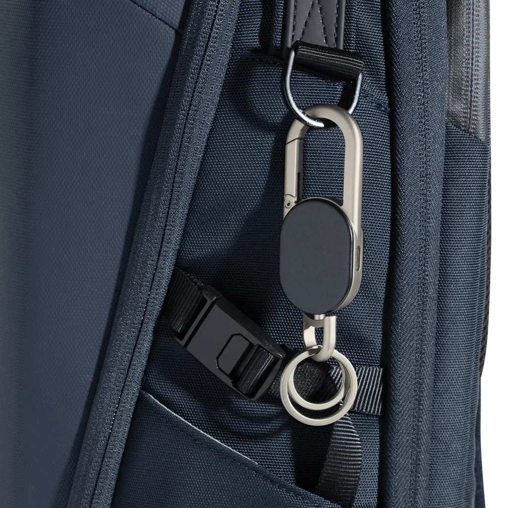 Privjesak za traženje ključeva P301.63 black-7