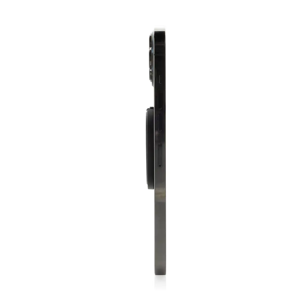 Držač za telefon s prstenom Terra Magnetic RCS P301.67 grey-4