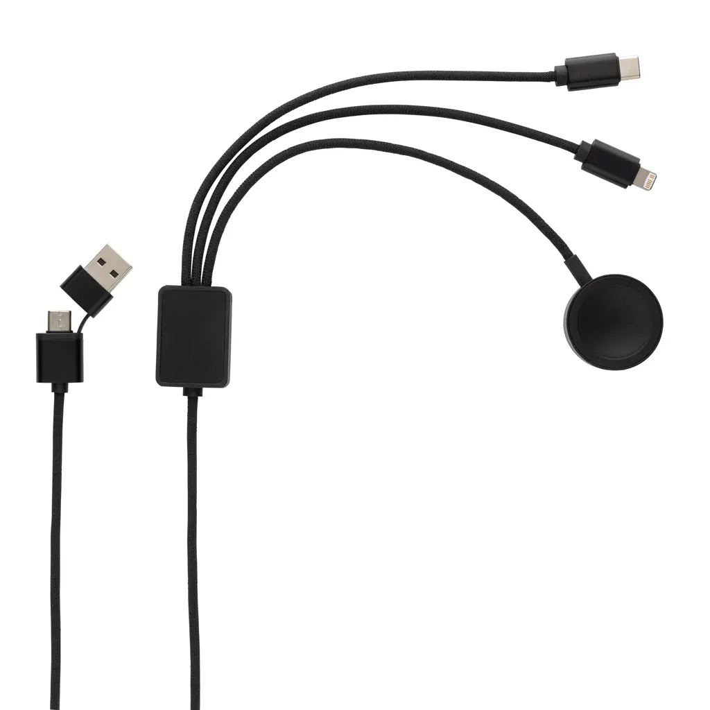 Kabel za punjenje 6-u-1 Terra RCS P302.59 grey-3