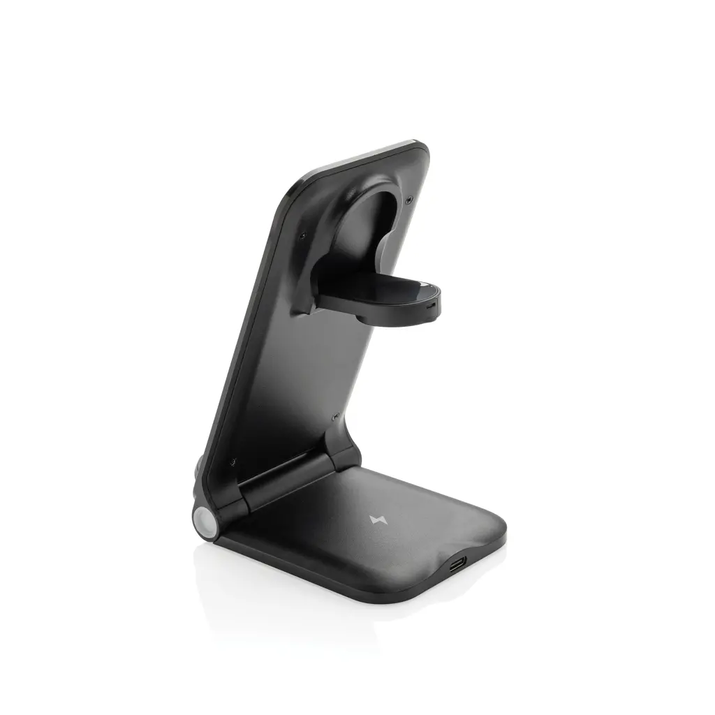 Punjač od 15 W Powerpal 3 u 1 RCS P309.06 black-6