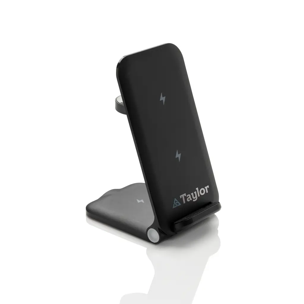 Punjač od 15 W Powerpal 3 u 1 RCS P309.06 black-11