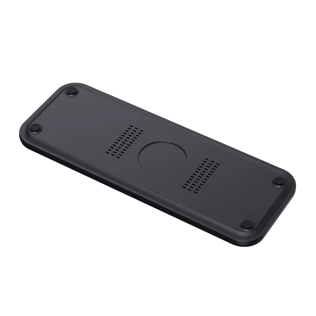Magnetni punjač 15W Urban Vitamin Torrance 3 u 1 P309.50 black-8