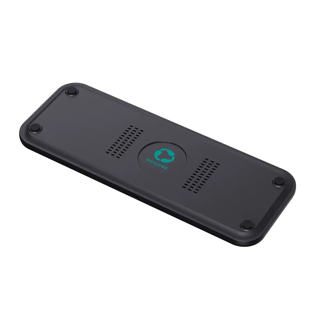 Magnetni punjač 15W Urban Vitamin Torrance 3 u 1 P309.50 black-11