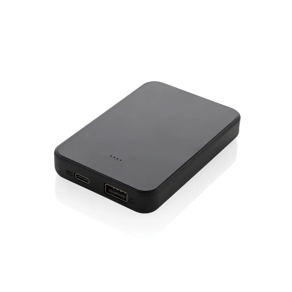 Power bank 5.000mAh Boostcore RCS P322.55 black-2