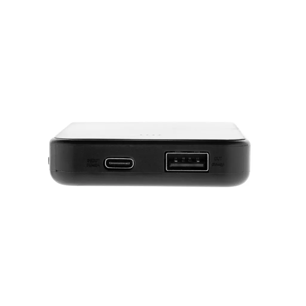 Power bank 5.000mAh Boostcore RCS P322.55 black-5