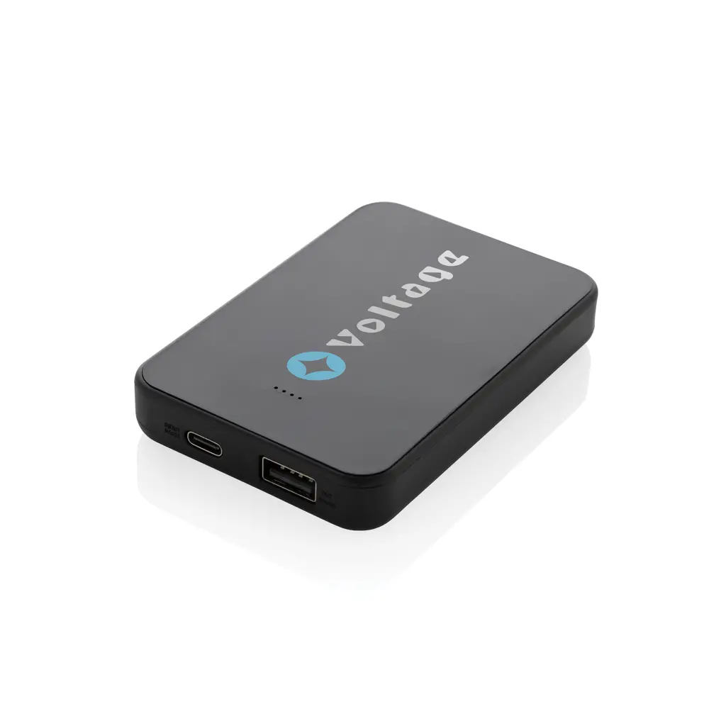 Power bank 5.000mAh Boostcore RCS P322.55 black-8