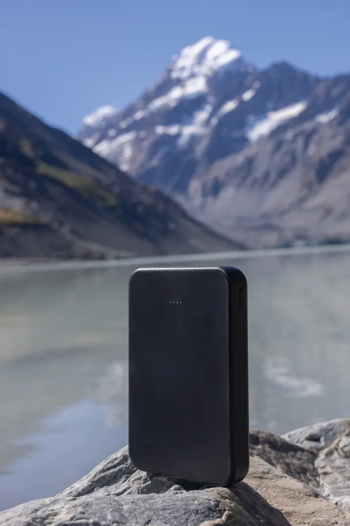 Power bank 5.000mAh Boostcore RCS P322.55 black-11