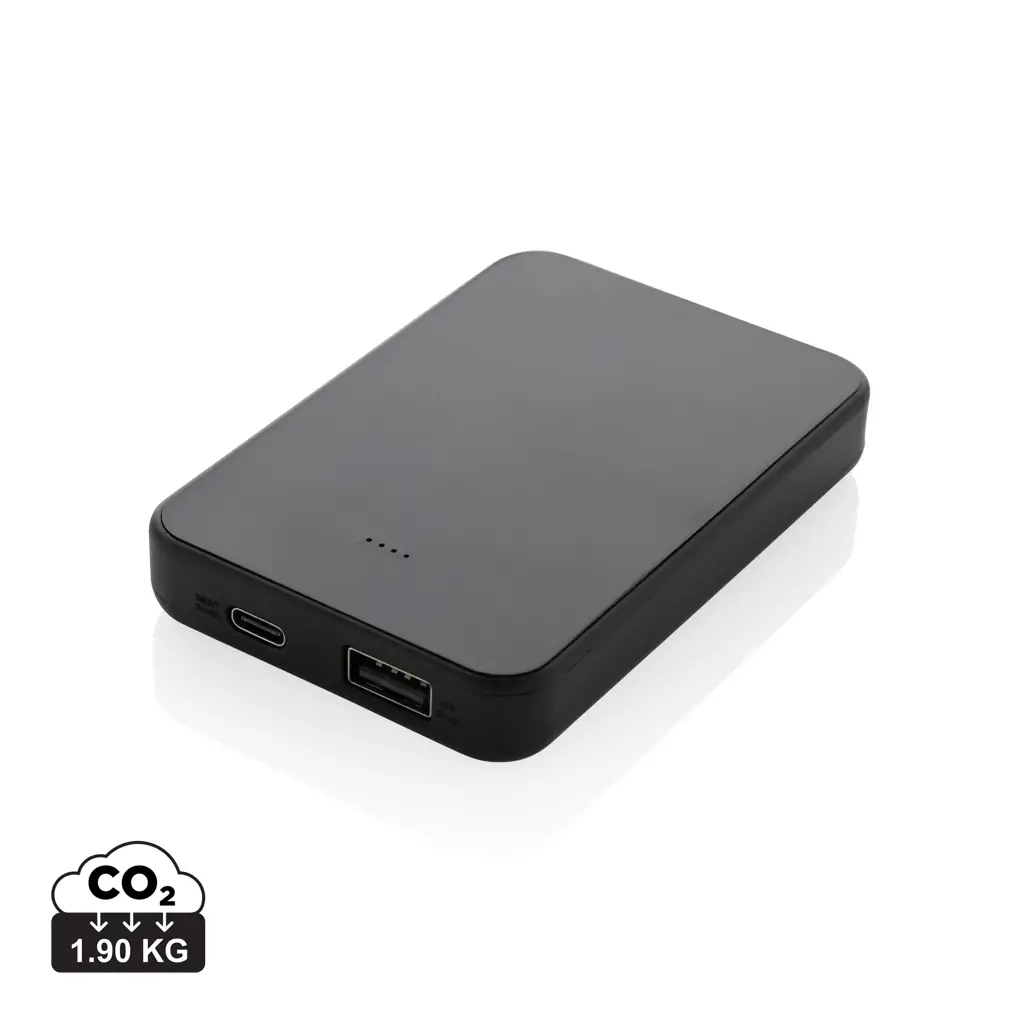 Power bank 5.000mAh Boostcore RCS P322.55 black-15