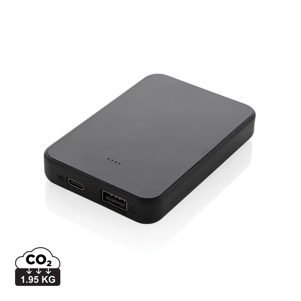 Power bank 5.000mAh Boostcore RCS P322.55 black-1