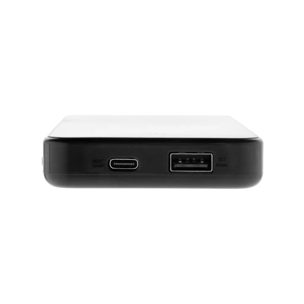 Power bank 10.000 mAh Boostcore RCS P322.56 black-5