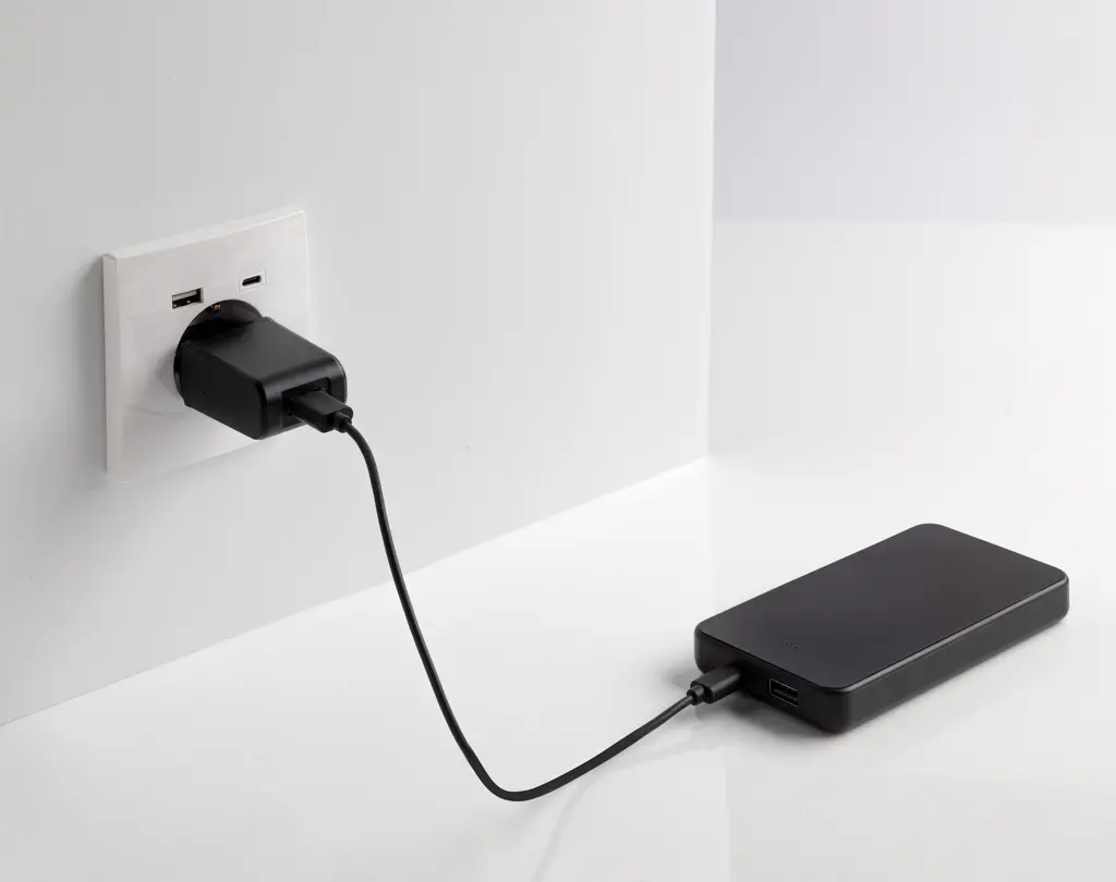 Power bank 10.000 mAh Boostcore RCS P322.56 black-7