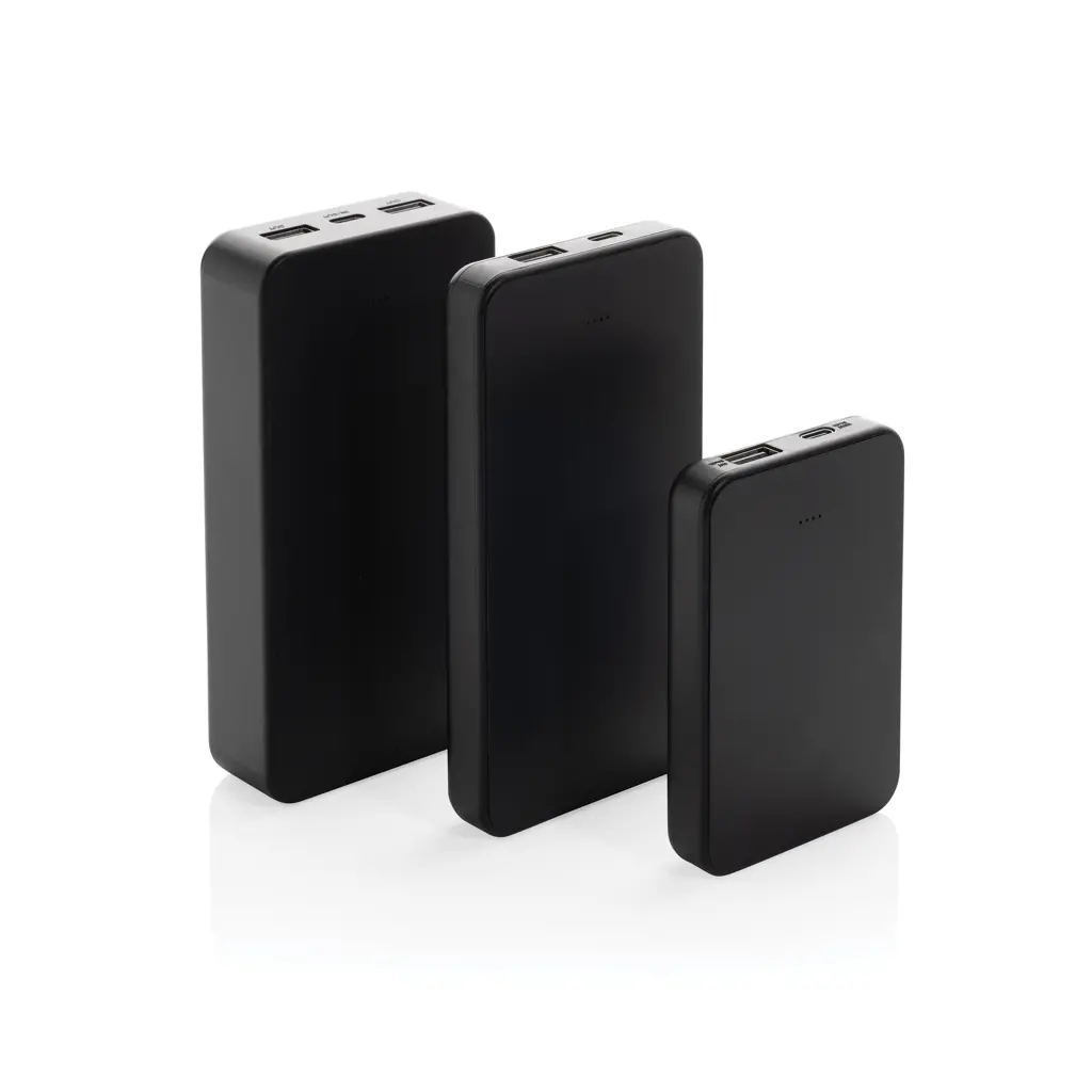Power bank 10.000 mAh Boostcore RCS P322.56 black-9