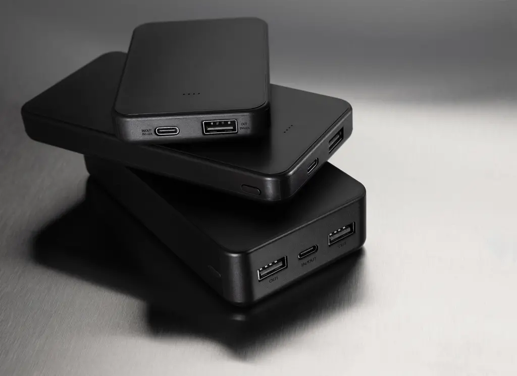 Power bank 10.000 mAh Boostcore RCS P322.56 black-10