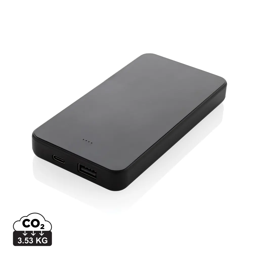 Power bank 10.000 mAh Boostcore RCS P322.56 black-1