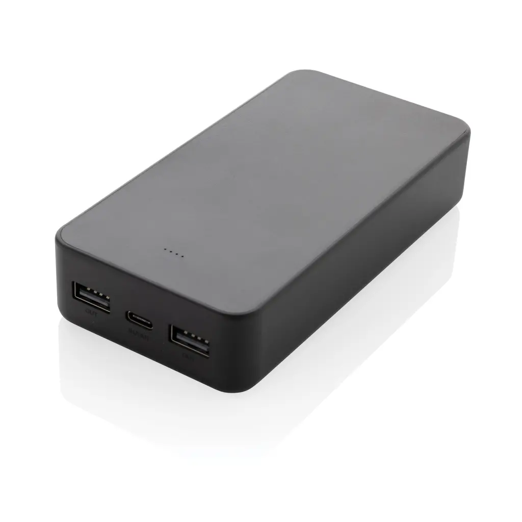Power bank 20.000 mAh Boostcore RCS P322.57 black-2