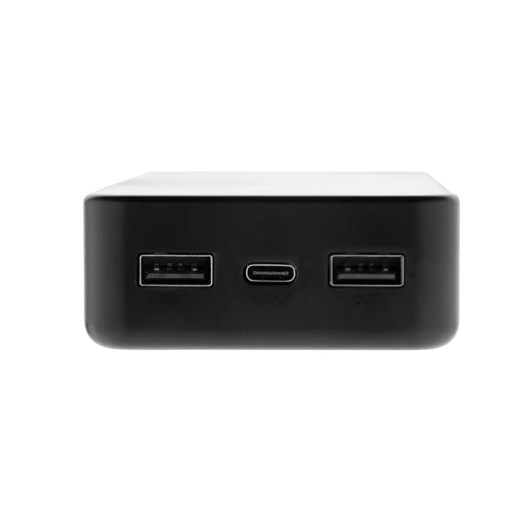 Power bank 20.000 mAh Boostcore RCS P322.57 black-5