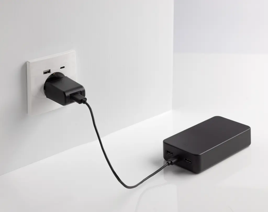 Power bank 20.000 mAh Boostcore RCS P322.57 black-7