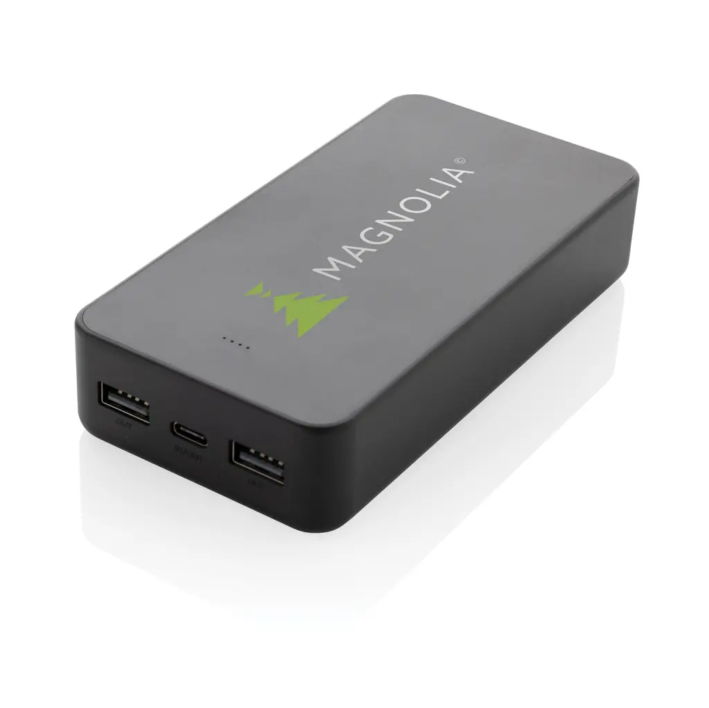Power bank 20.000 mAh Boostcore RCS P322.57 black-8
