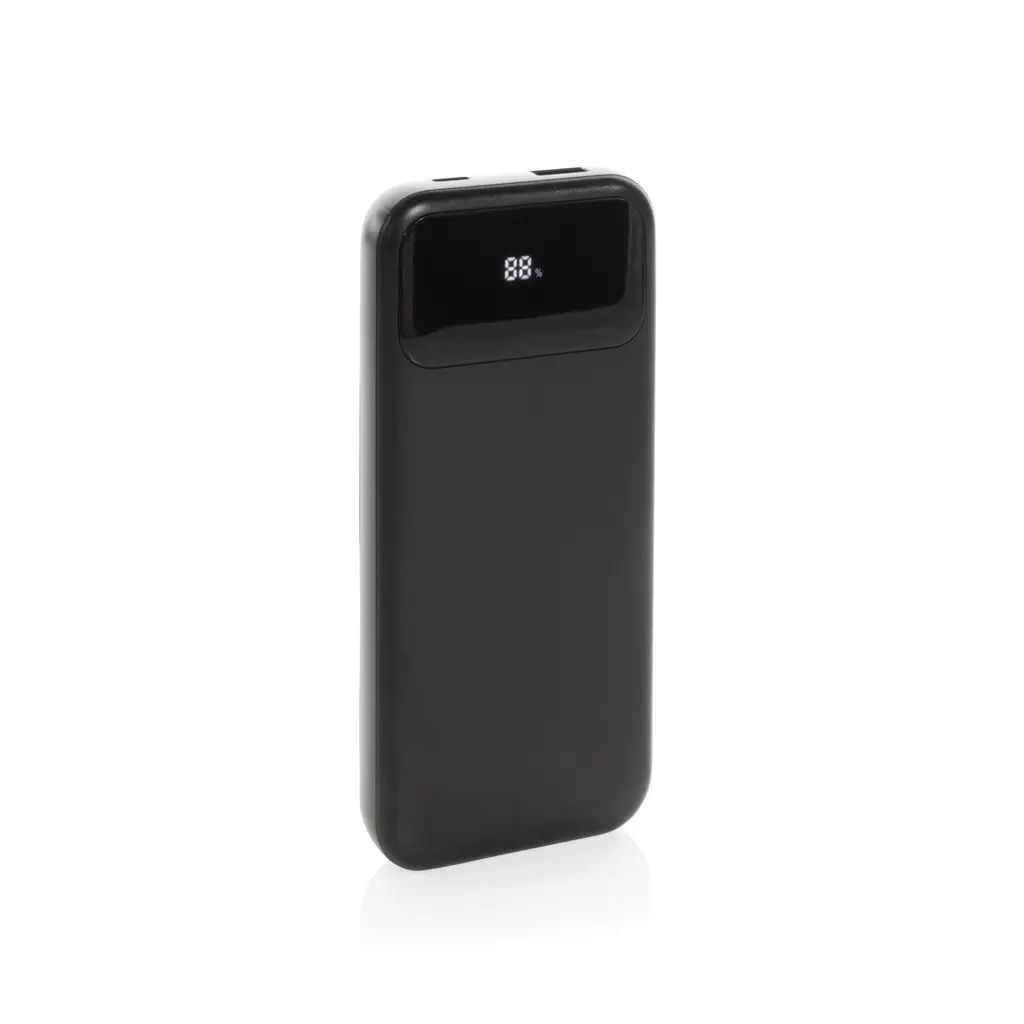 Power bank 10.000 mAh Turbopack RCS P322.58 black-2