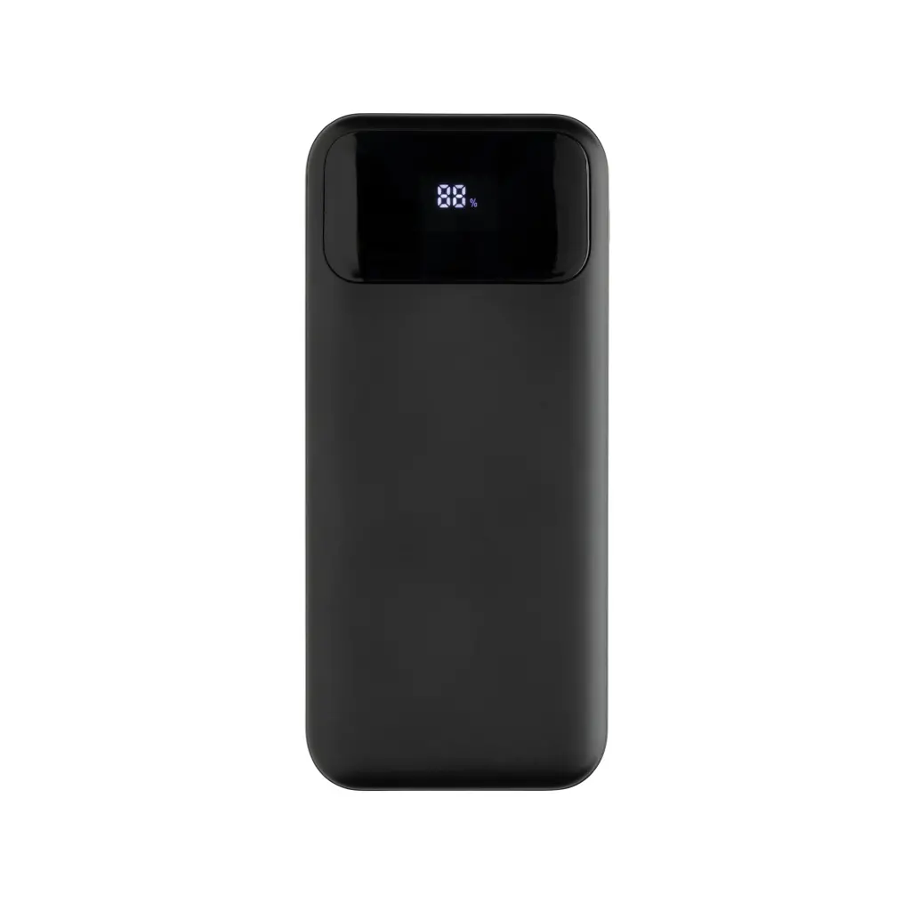 Power bank 10.000 mAh Turbopack RCS P322.58 black-3