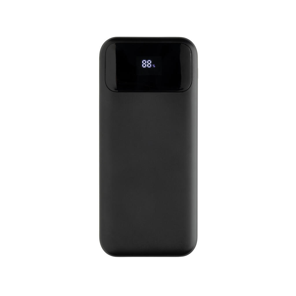 Power bank 10.000 mAh Turbopack RCS P322.58 black-3 Power bank 10.000 mAh Turbopack RCS P322.58 black-3