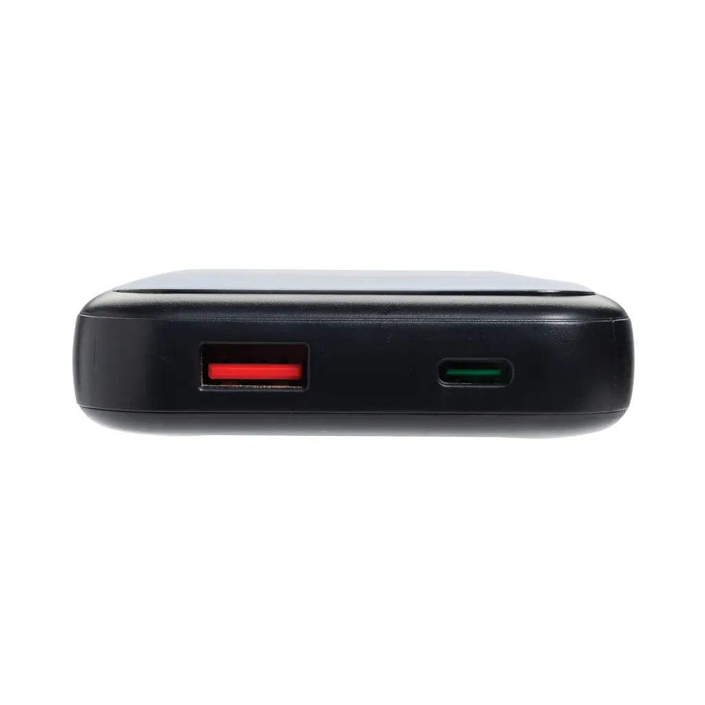 Power bank 10.000 mAh Turbopack RCS P322.58 black-8