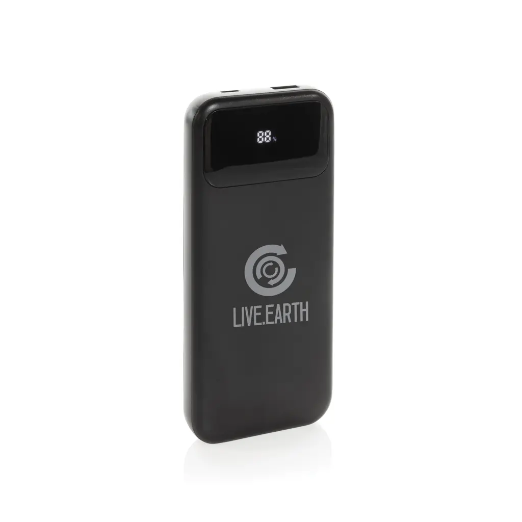 Power bank 10.000 mAh Turbopack RCS P322.58 black-10