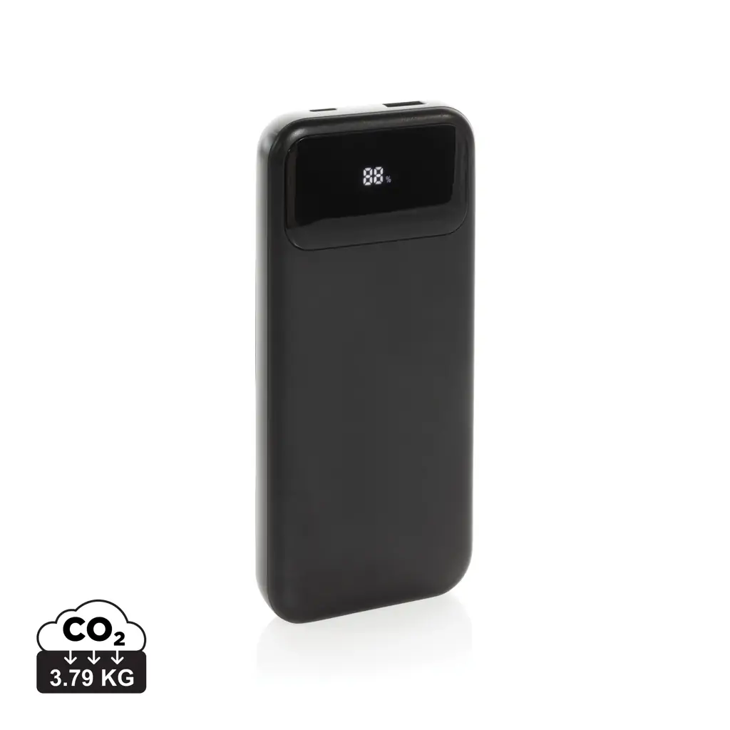 Power bank 10.000 mAh Turbopack RCS P322.58 black-16