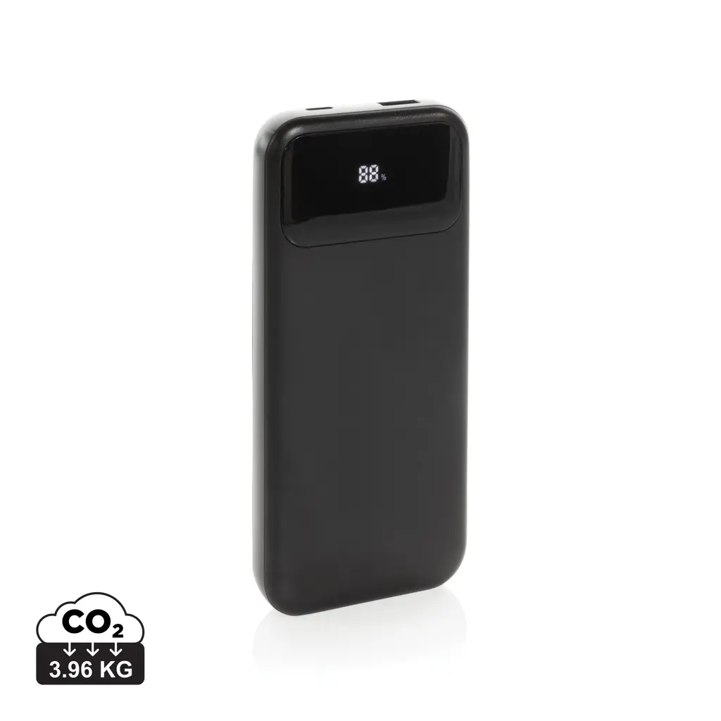 Power bank 10.000 mAh Turbopack RCS P322.58 black-1