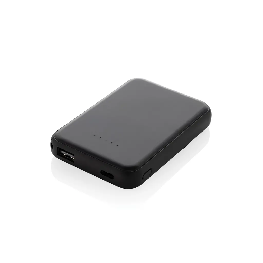 Magnetski Power bank 5000 mah 5 W Stellar RCS P322.59 black-2