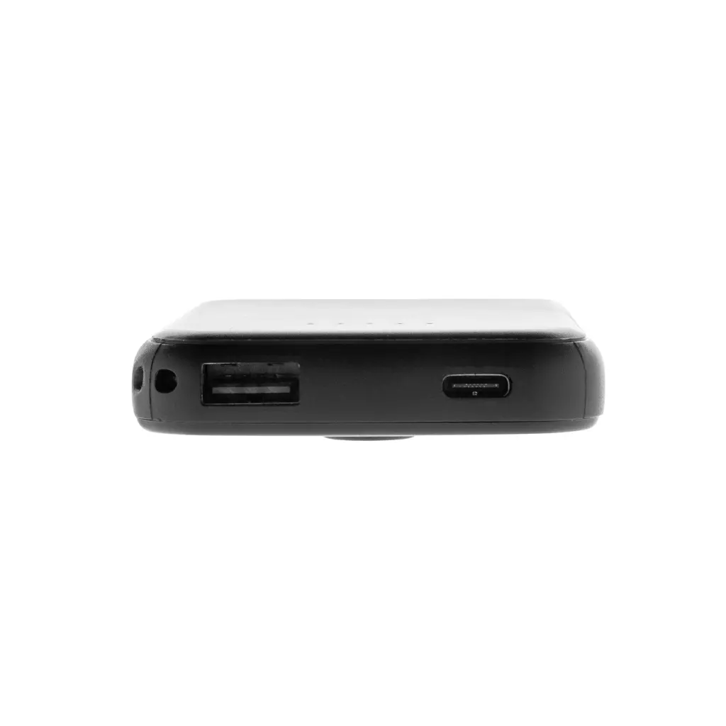 Magnetski Power bank 5000 mah 5 W Stellar RCS P322.59 black-3