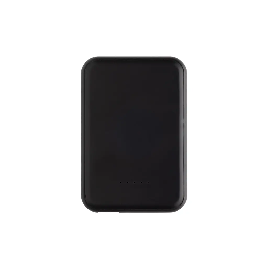 Magnetski Power bank 5000 mah 5 W Stellar RCS P322.59 black-5