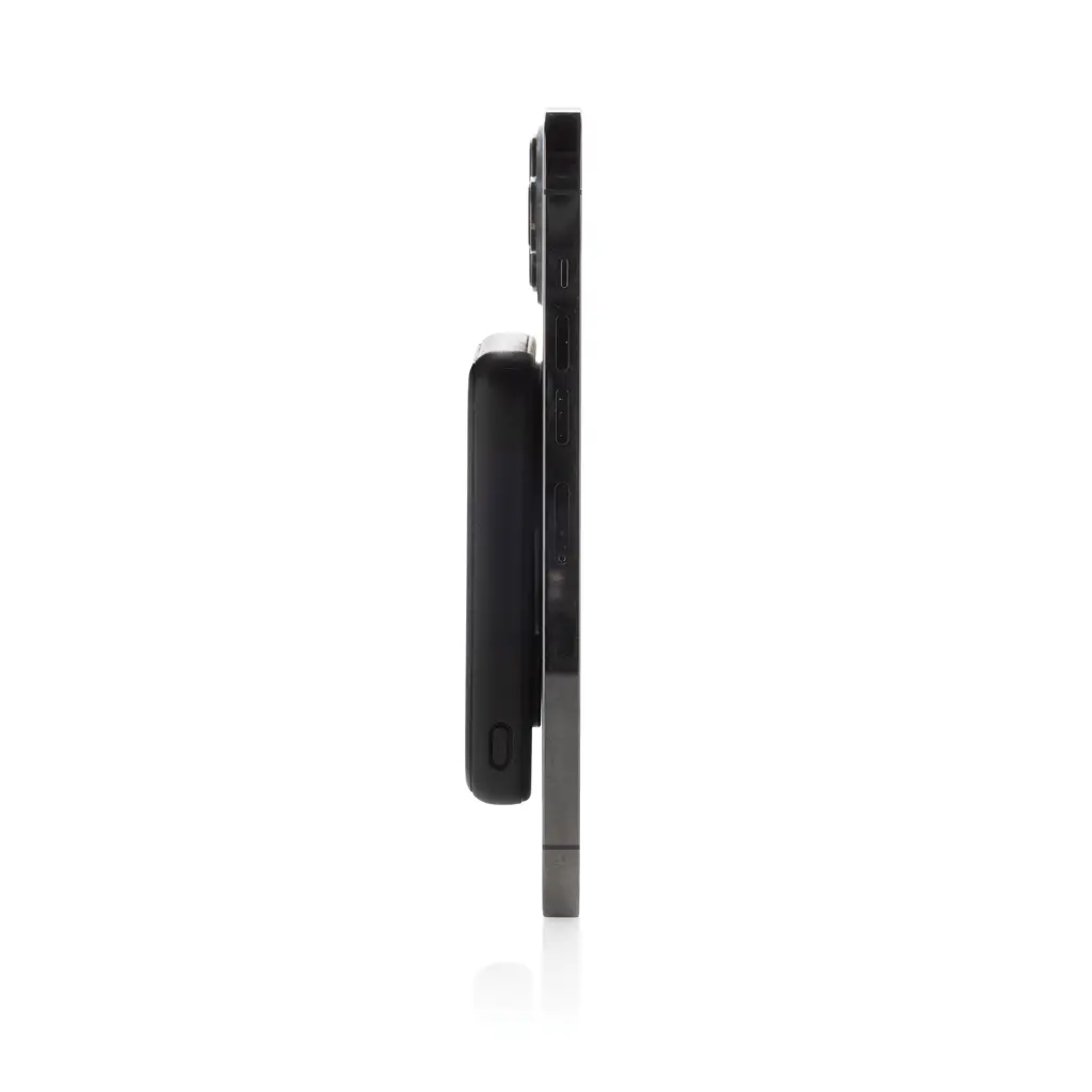 Magnetski Power bank 5000 mah 5 W Stellar RCS P322.59 black-6