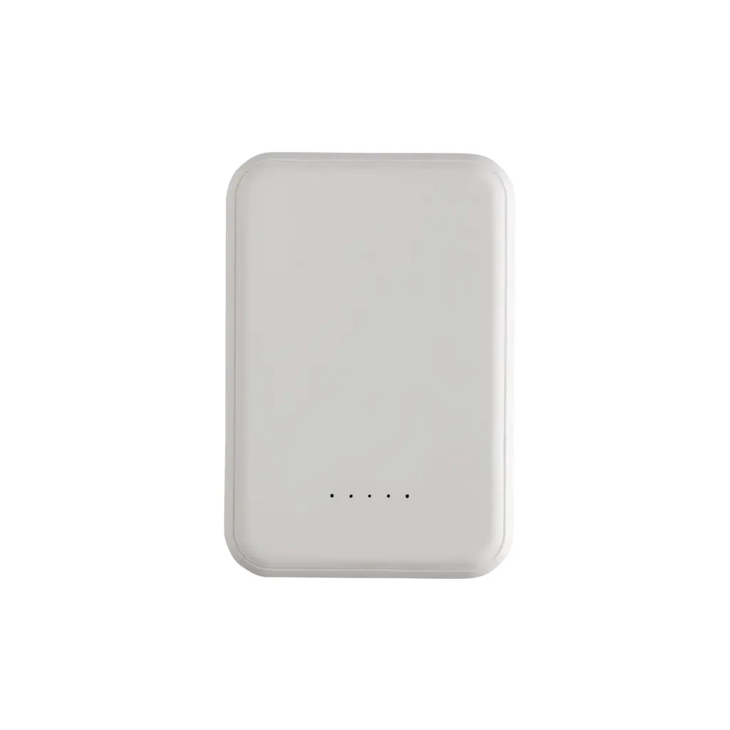 Magnetski Power bank 5000 mah 5 W Stellar RCS P322.59 white-4