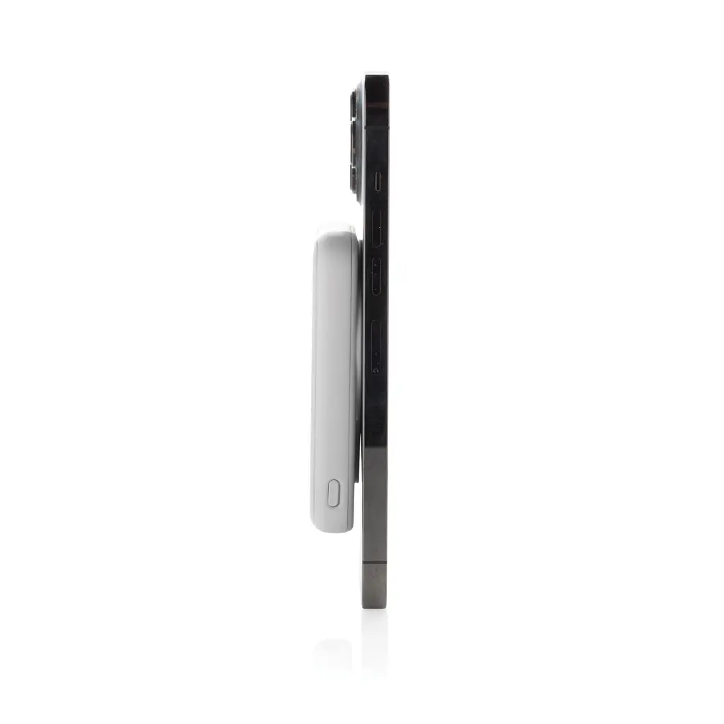 Magnetski Power bank 5000 mah 5 W Stellar RCS P322.59 white-6