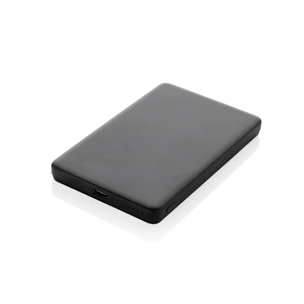 Magnetski Power bank 5000 mah 5 W Orion RCS P322.60 black-2