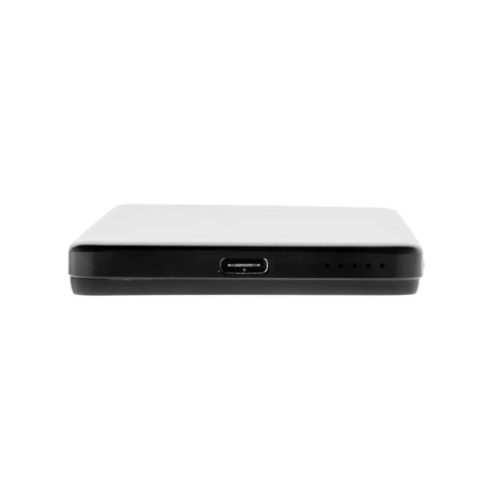 Magnetski Power bank 5000 mah 5 W Orion RCS P322.60 black-5