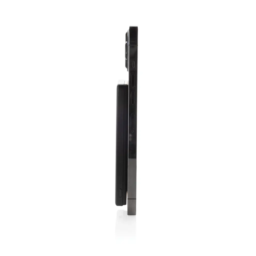 Magnetski Power bank 5000 mah 5 W Orion RCS P322.60 black-6