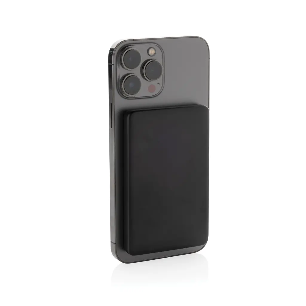 Magnetski Power bank 5000 mah 5 W Orion RCS P322.60 black-7