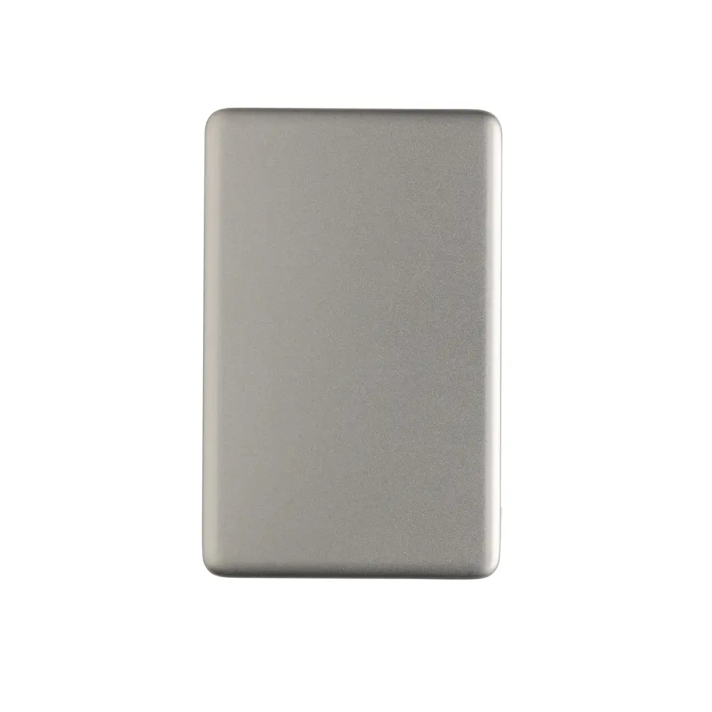 Magnetski Power bank 5000 mah 5 W Orion RCS P322.60 silver-3